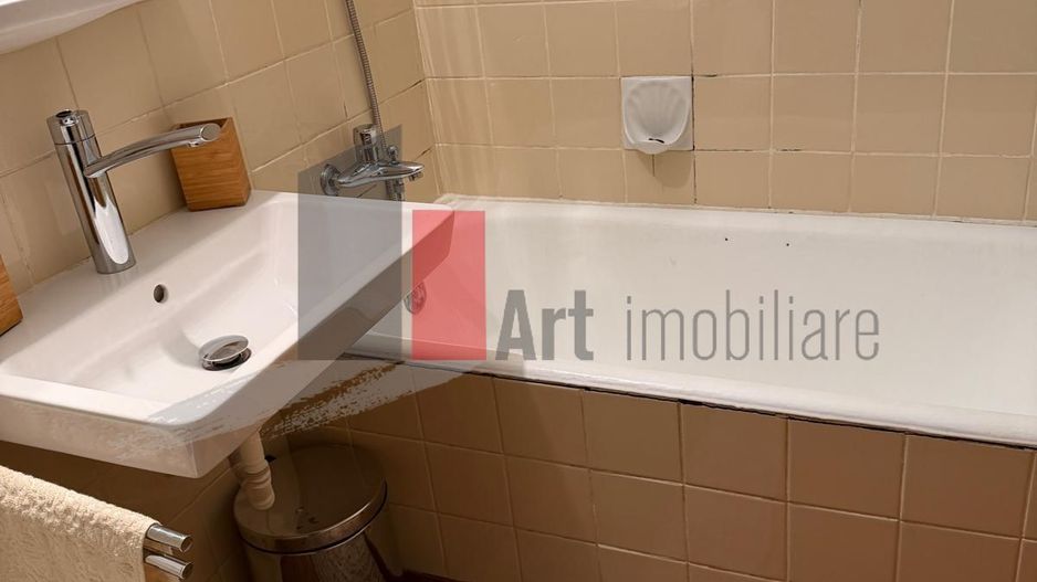 Garsoniera de inchiriat-Decebal-Alba Iulia - Poză 6