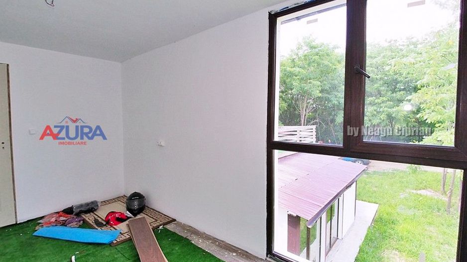 AZURA Imobiliare Pitesti - Casa de Vanzare Dealu Viilor - Poză 5