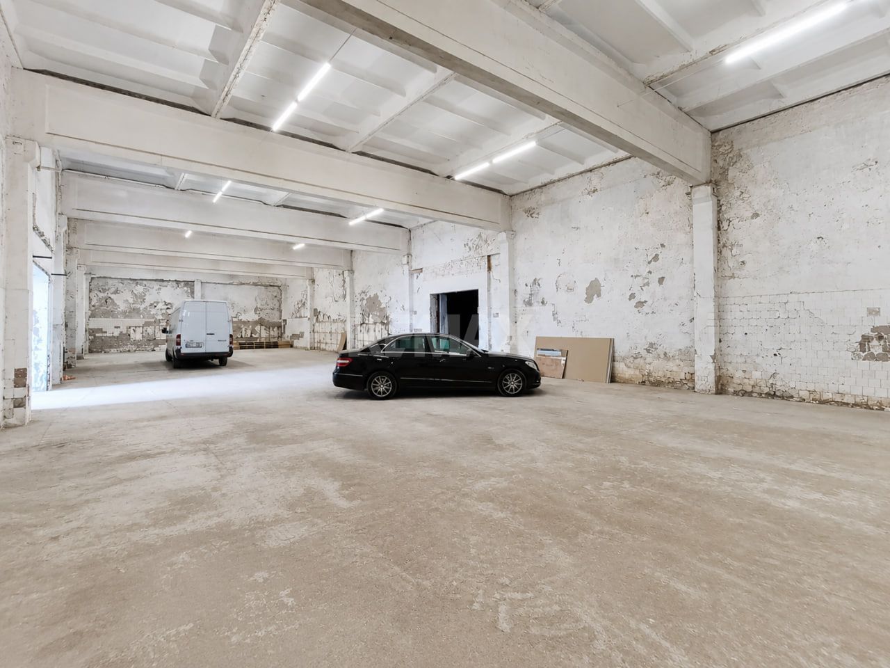 Spațiu industrial în chirie | 800 m² | Sângera, Chișinău - Poză 8