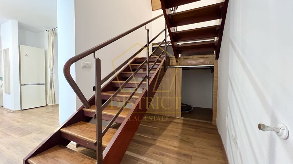 Casa individuala pentru locuit sau activitati comerciale/birou | Braytim - Poză 13