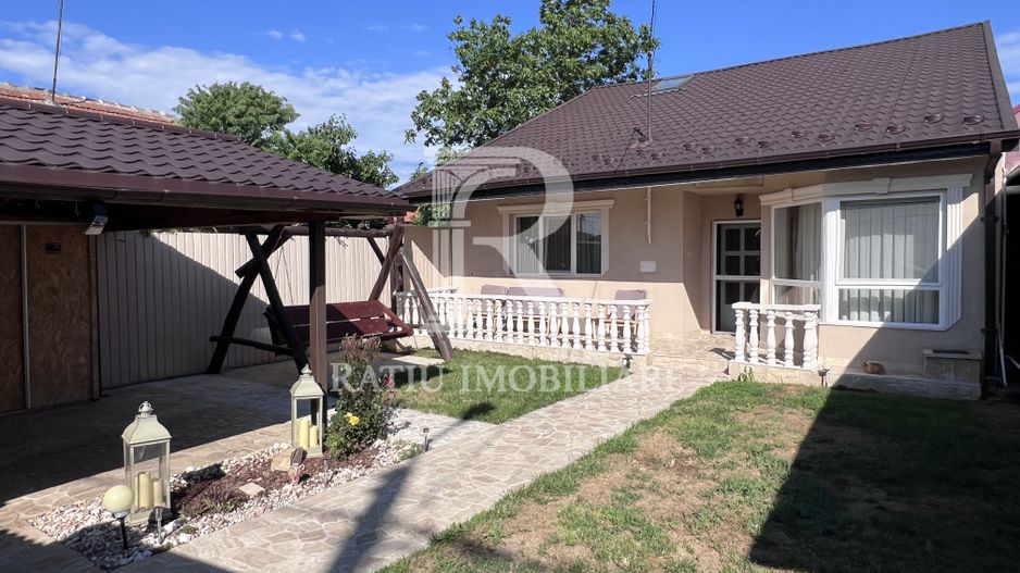 Casa cu 4 camere de inchiriat | Parcare acoperita | Tokai | Oradea - Poză 22