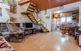 Vânzare duplex,  4 camare, amplasat pe str. Hasdeu, Stăuceni. - Poză 3