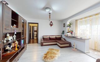 Apartament 3 camere Colentina Teiul Doamnei - Poză 2