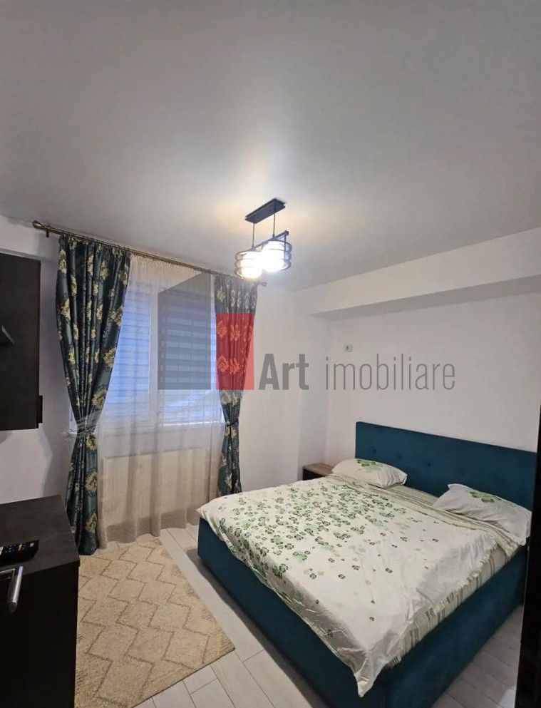 Apartament 3cam militari rezidence 72mp pret 110mii euro - Poză 3