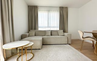 Apartament Premium | 2 camere | Decomandat | Parcare | Park Lake | Iulius Mall - Poză 1