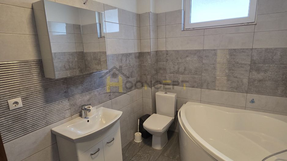 Vila P+1+M individuala spatioasa 6 camere Sos Oltenitei - Poză 14