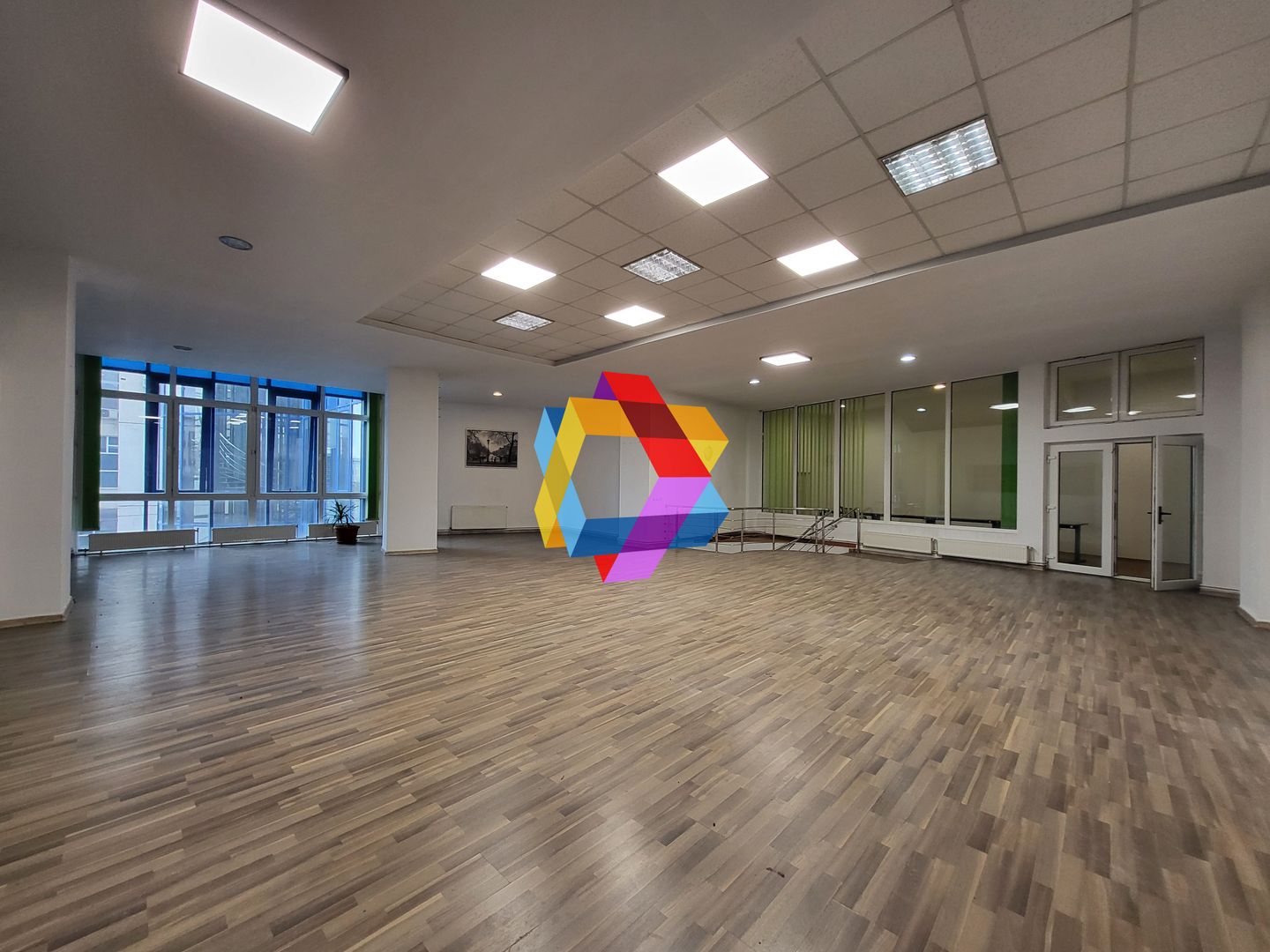 Spatiu de birouri - 280 mp # Plus-imo.ro - Poză 3