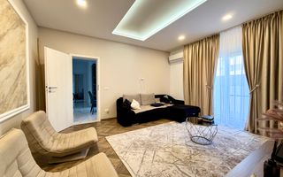 Apartament superb cu 3 camere si 2 bai | Dumbravita - Poză 2