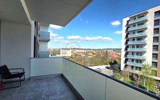 Apartament nou în Grand Hill Residence - Poză 12