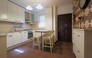 Vila 4 camere cu acces privat la piscina, Domus Stil, Pipera - Poză 6