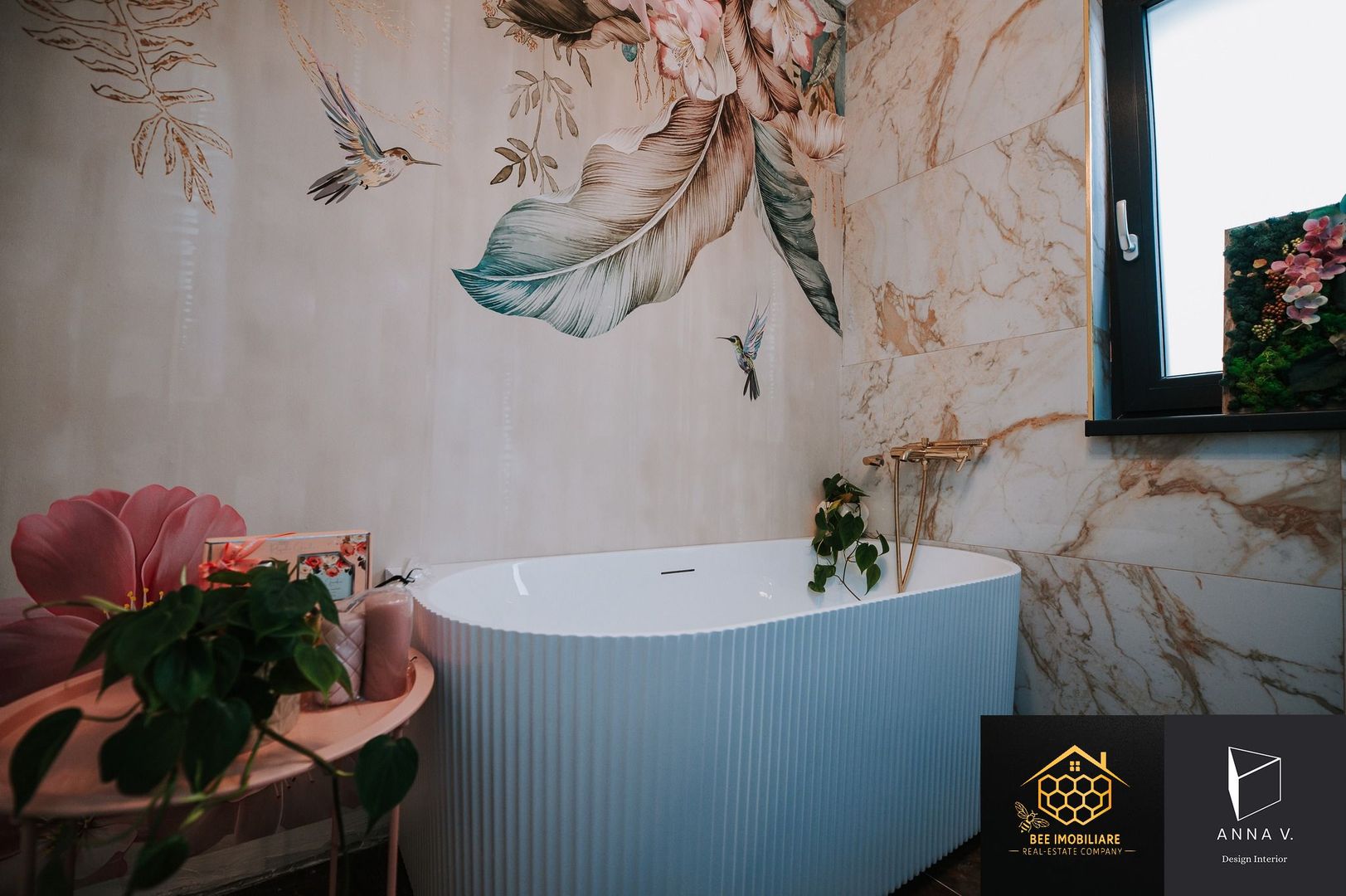 Casa luxury in cartierul Magnolia - Poză 20