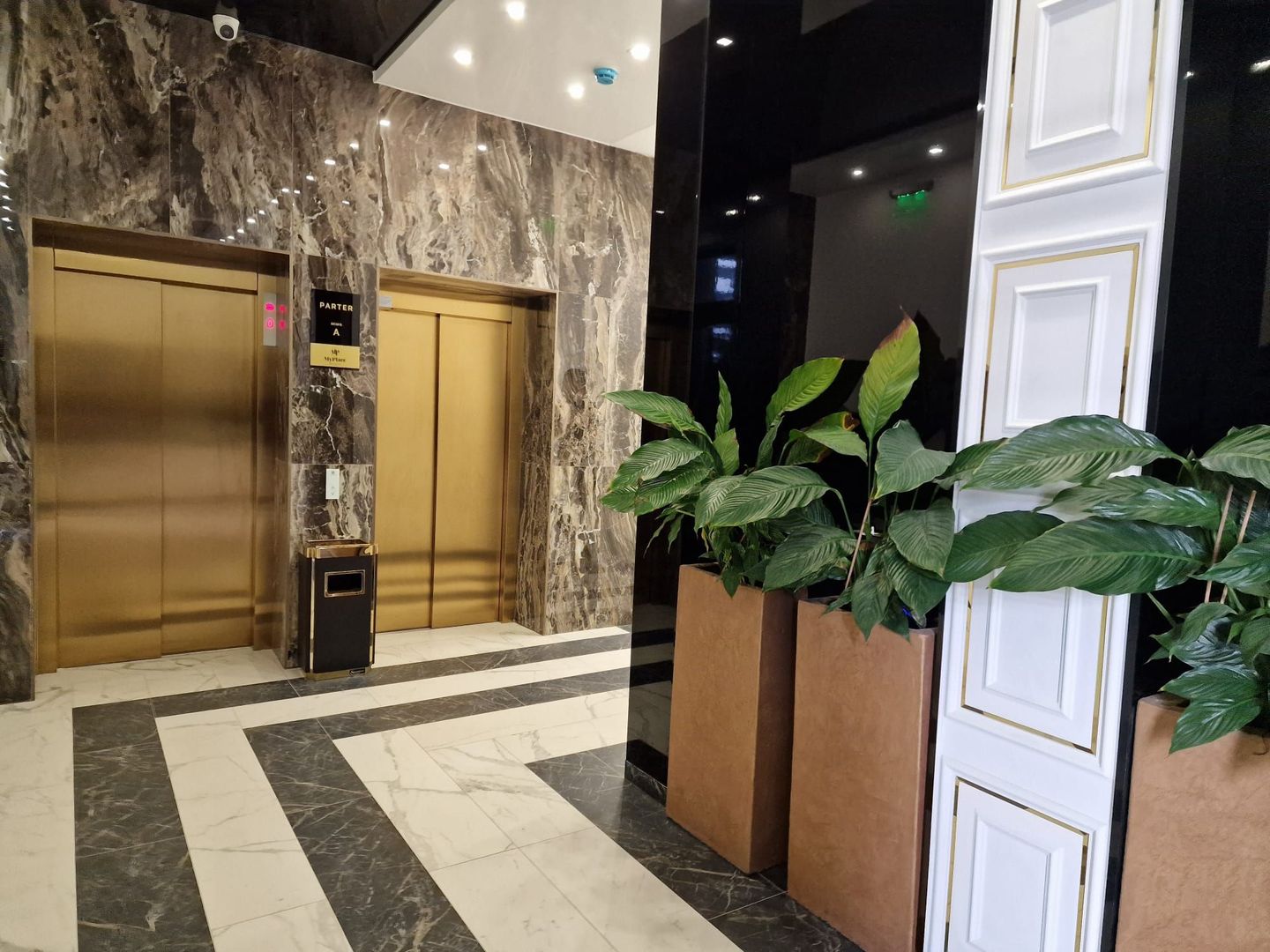 Apartament 2 camere Pipera | Porsche - Poză 17