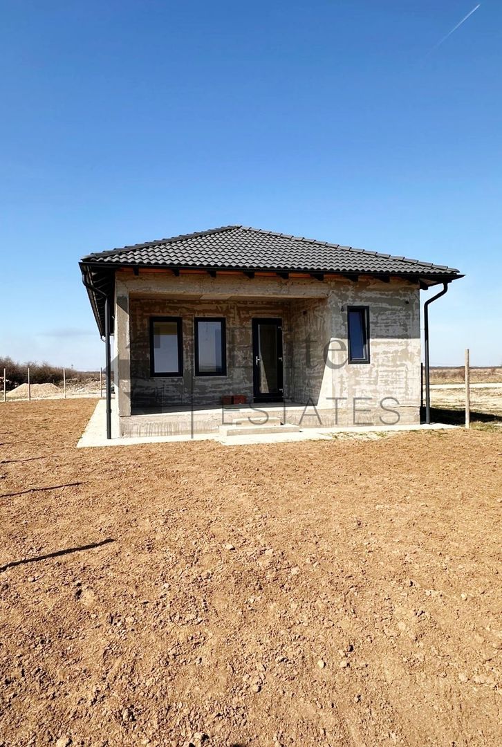 Casa de vanzare in Cihei, Bihor - Poză 9