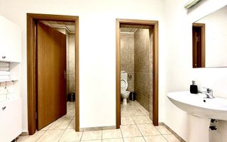 Birou amenajat - Piața Unirii/Bastion - Poză 19