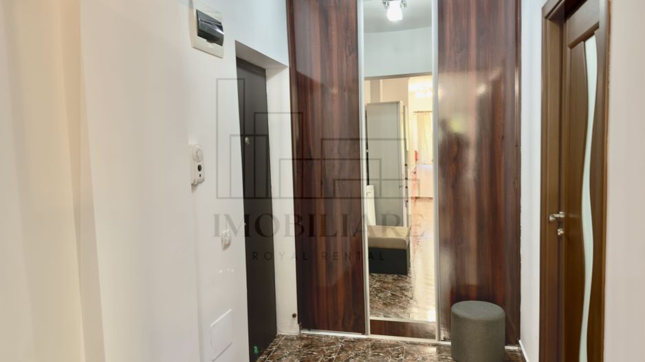 Apartament 2 camere cu Parcare proprie – Junior Residence - Poză 10