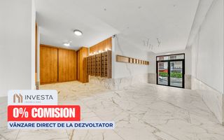 0% comision | Apartament 3 camere | Andrei Muresanu - Poză 5