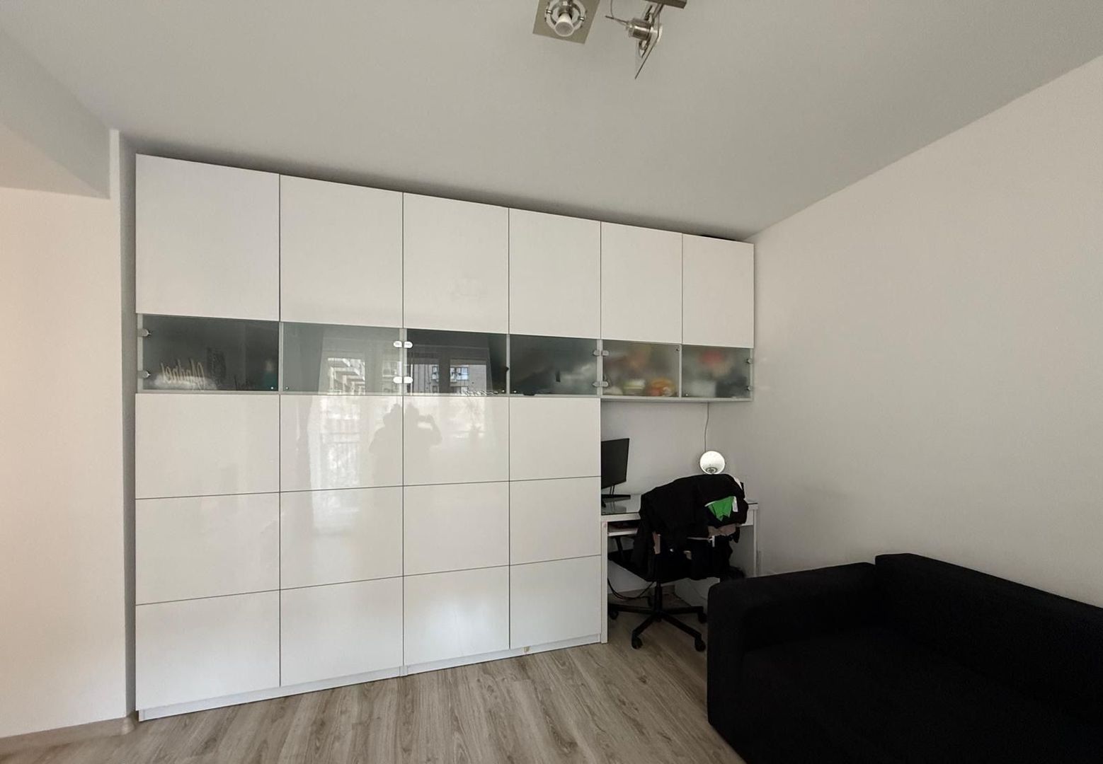 🏢 Vânzare apartament 2 camere | Titan (Auchan) | Decomandat - Poză 4