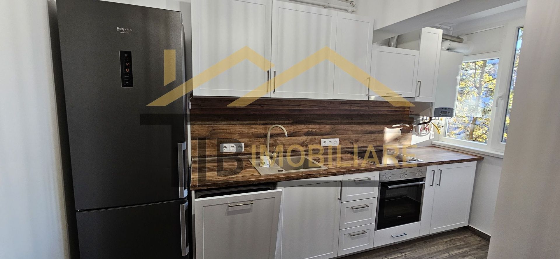 Apartament de 2 camere, 60 mp, decomandat, Zona UMFST - Poză 4