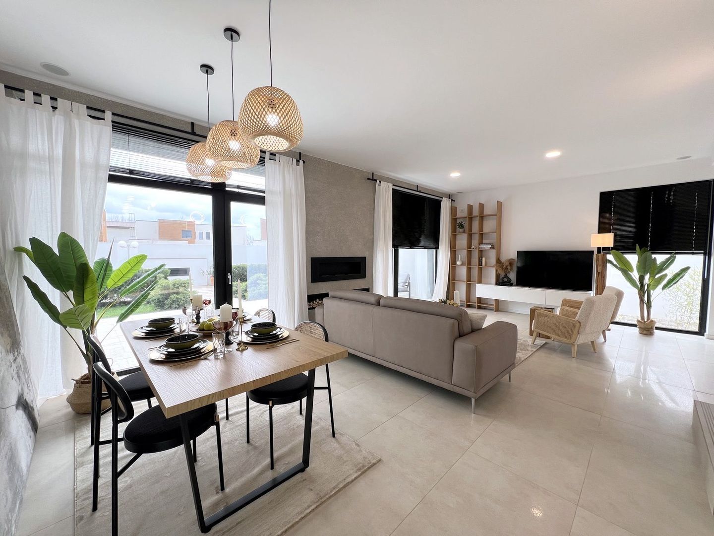 Locuinta deosebita | 572mp teren | garaj | dotari premium - Poză 4