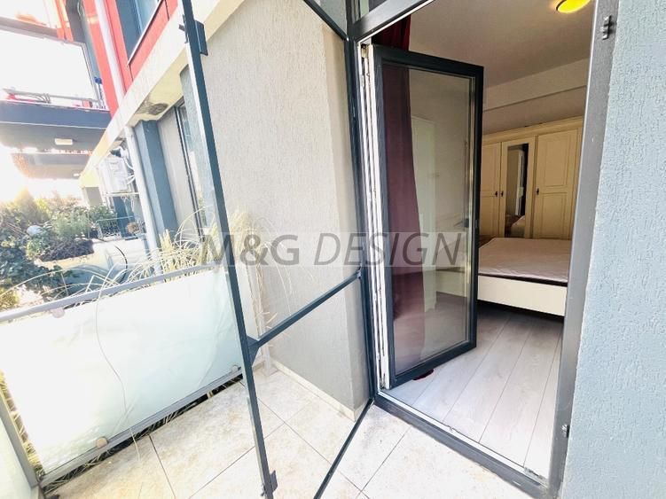 Apartament 3 camere Iosefin bloc nou - Poză 5