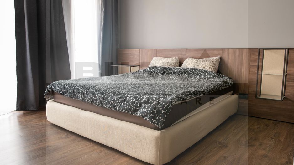 Apartament 2 camere 63 mp, LUX, parcare, zona LIDL - Poză 6