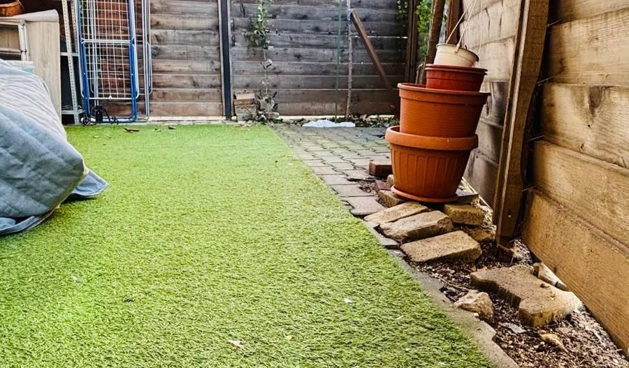 2 camere cu gradina proprie parcare metrou - Poză 2