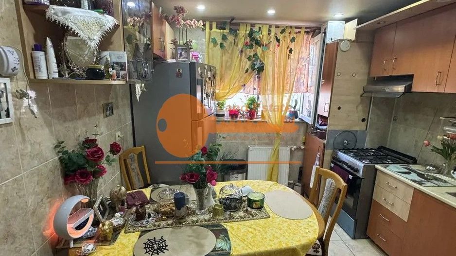 Apartament 4 camere, 96 mp, modern și luminos – Vitan - Poză 4