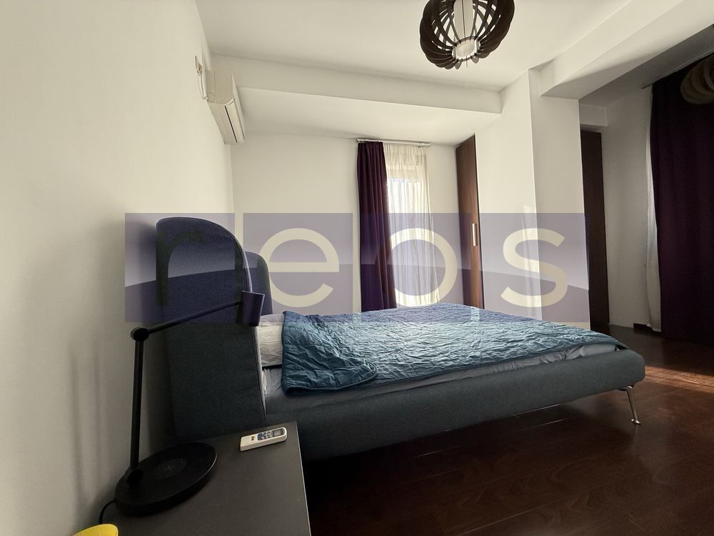 VANZARE 2 CAMERE | SISESTI | 57MP | TERASA 68MP | UTILAT SI MOBILAT | - Poză 3