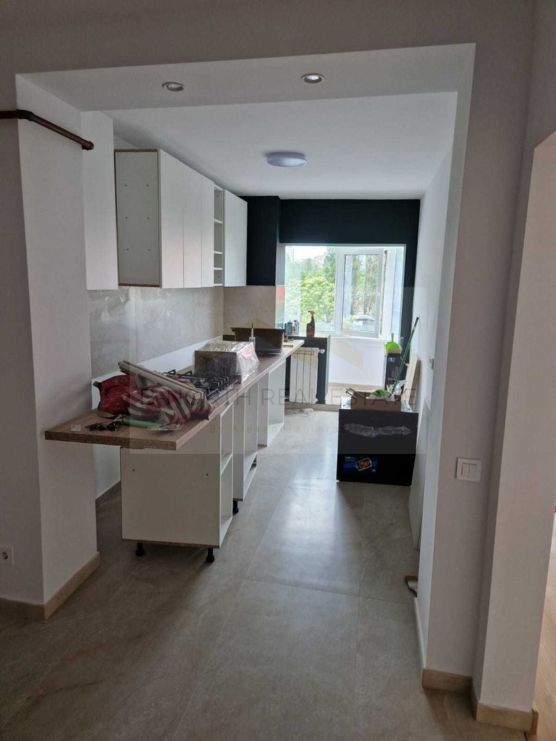 Apartament 3 camere de închiriat | Splaiul Unirii | Vedere către Dâmbovița | Ide - Poză 7