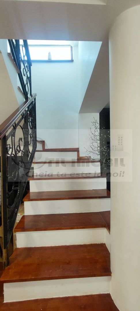 VILA PREMIUM 1,7 KM ALEEA TUDOR NECULAI, VALEA ADANCA, LA CHEIE, P+1+M - Poză 49