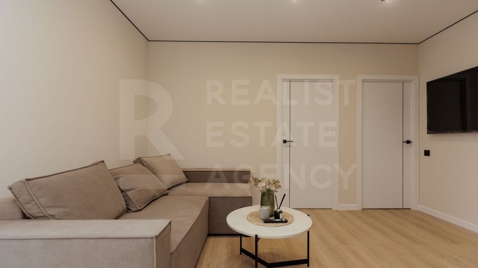 Vânzare, apartament, 3 camere str. Ialoveni, Telecentru - Poză 4