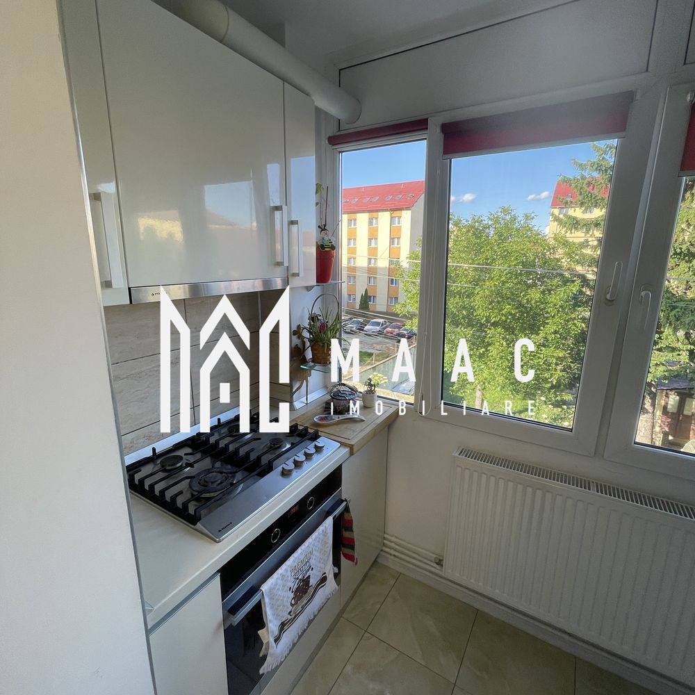 Apartament 2 camere | decomandat | Etaj 2 | V. Aaron - Poză 4