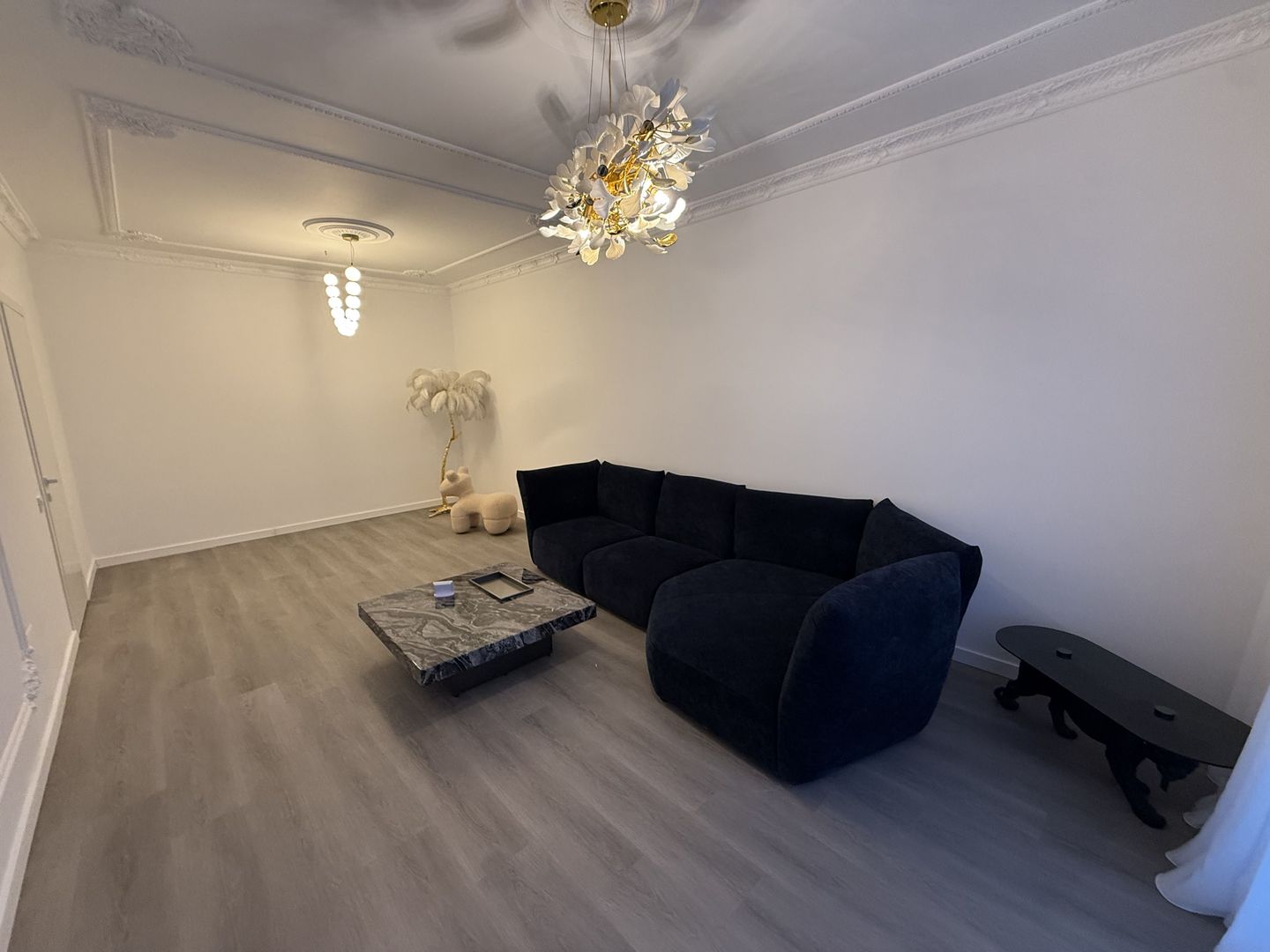 Apartament 2 camere 65 mp Exigent Plaza Residence - Faza 5 Lujerului Politehnica - Poză 4