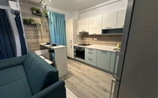 Garsonieră | Grozăvești | Metrou | Etaj Intermediar - Poză 6