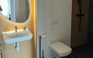 Penthouse | 2 Niveluri | Vedere Panoramica | Avangarden 5 - Poză 12