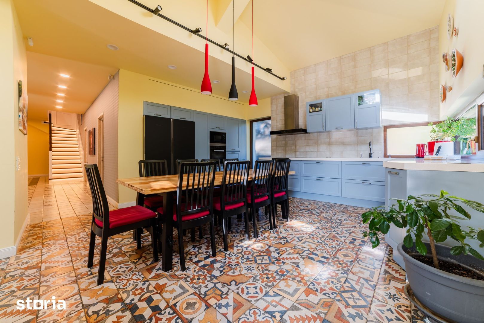 Vila de lux in stil mediteranean! - Poză 13