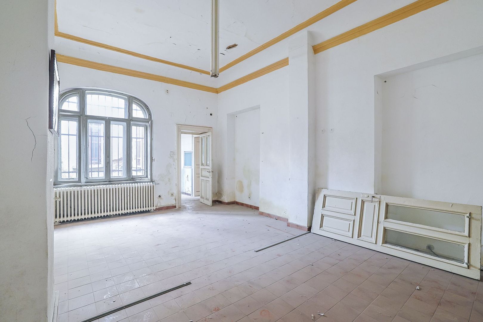 PIATA ROMANA - Calea Dorobanti | Vila - Spatiu Comercial - Poză 15