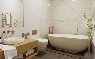 Apartament de lux in zona centrala - Poză 5