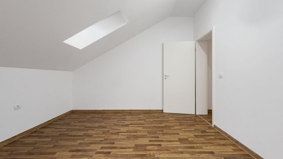 Casa individuala la pret de duplex langa padure | Comision 0% - Poză 30