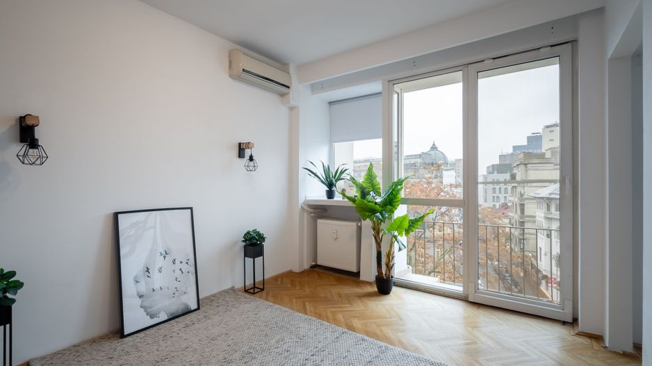 COMISION 0% - Apartament cu 2 camere Magheru - blocul Eva - Poză 7