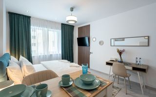 Garsoniera I Rin Grand Vitan I Vanzare - Poză 1