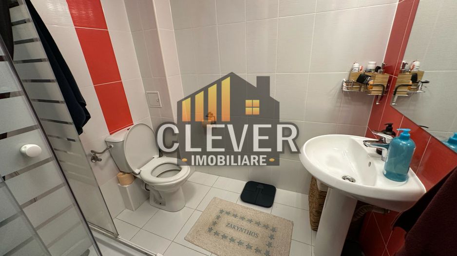 Apartament 3 camere Mobilat Utilat 7 min. Metrou Teclu - Poză 5