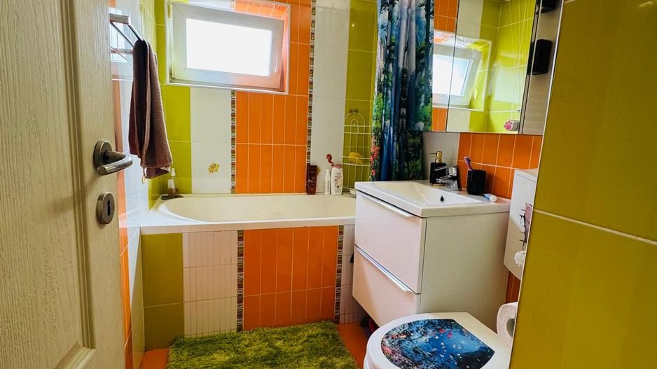 Apartament 2 camere Rogerius et 3 - Poză 7