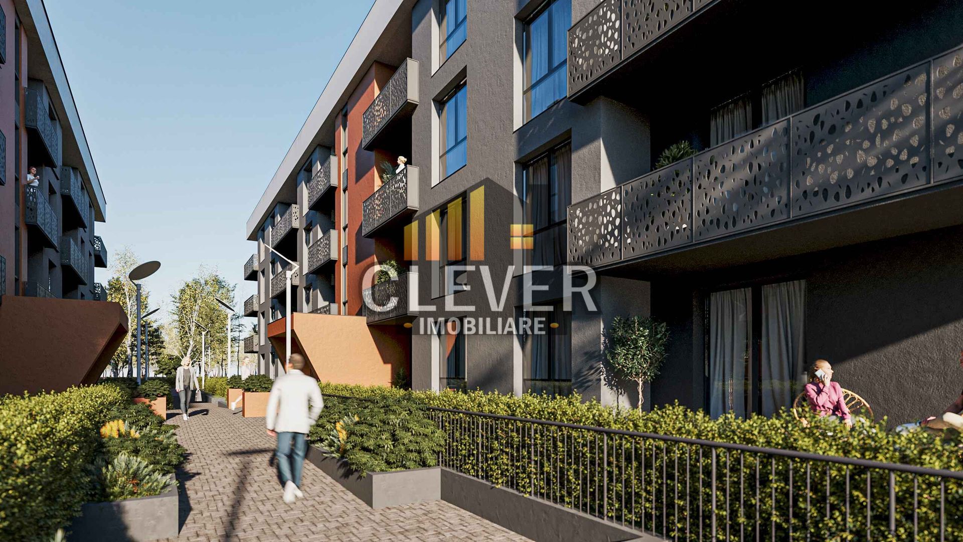 Apartament decomandat 2 camere Titan-Theodor Pallady - Poză 6