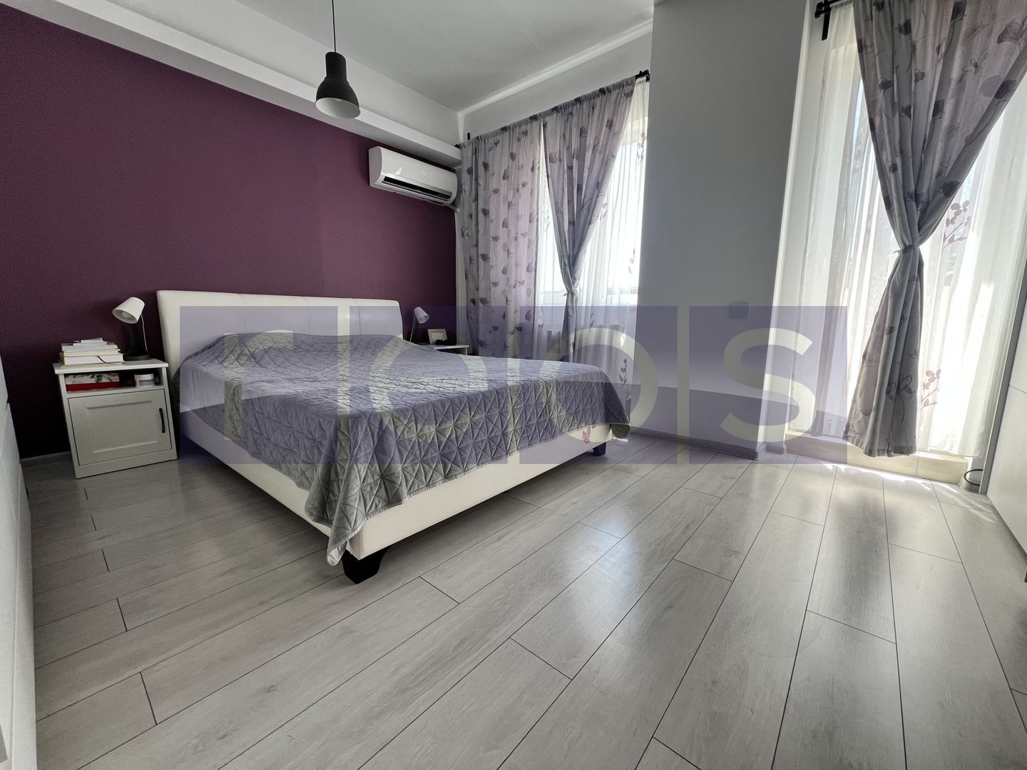 VANZARE 4 CAMERE | SEMIDECOMANDAT | ZONA NICOLAE GRIGORESCU - Poză 2