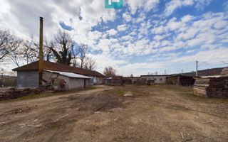 Fabrică de prelucrare a lemnului și palului - Poză 27