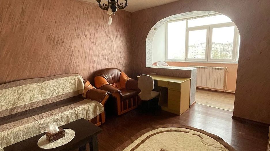 De inchiriat apartament 2 camere Micro 20, zona Hotel Magnus, 350 euro - Poză 2