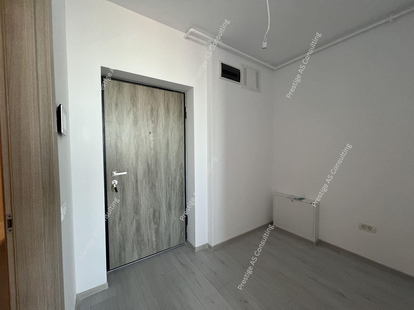 Apartament 2 Camere Orientare N | Etaj 16 | XCity-Torontalului - Poză 7