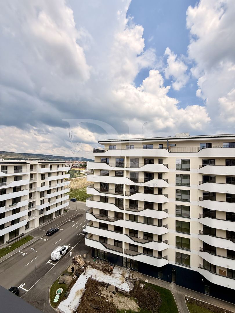 Apartament 2 camere | ULTRAFINISAT | Zona Eroilor / Floresti - Poză 14