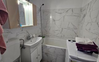 DE VANZARE AP 3 CAMERE ROMANCIERILOR | METROU - Poză 9